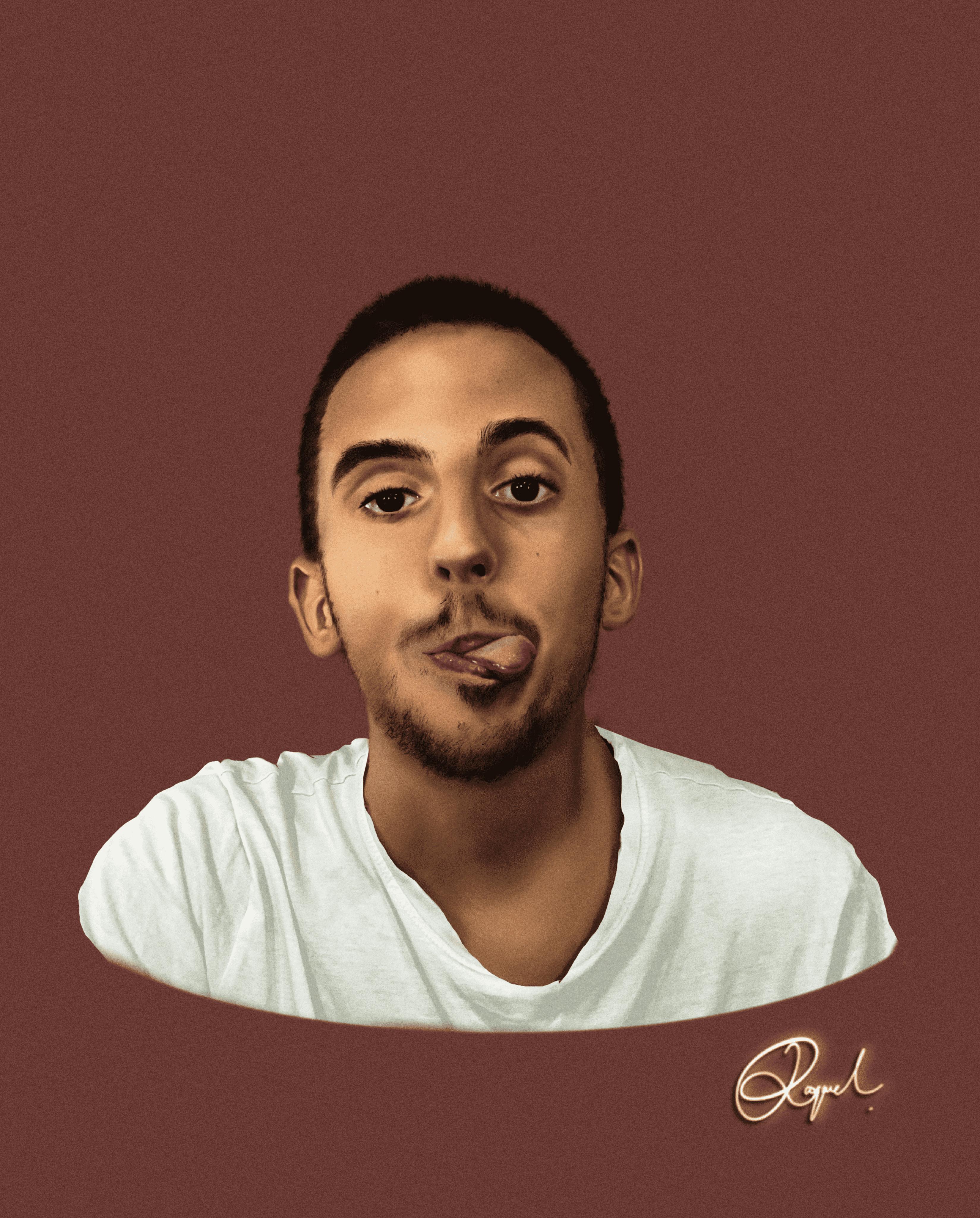 Realismo Gráfico 8